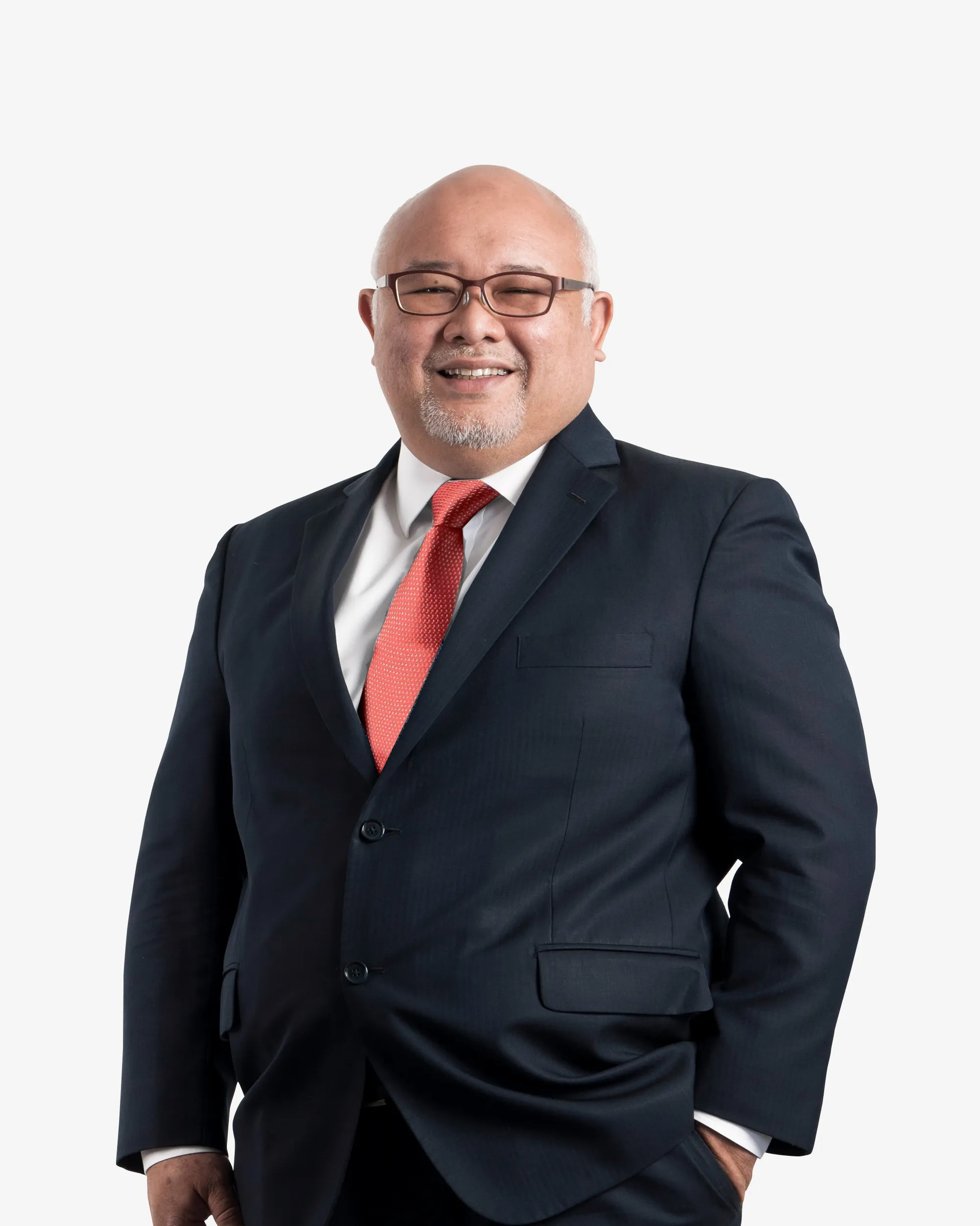 Dato’ Mohamed Sharil bin Mohamed Tarmizi