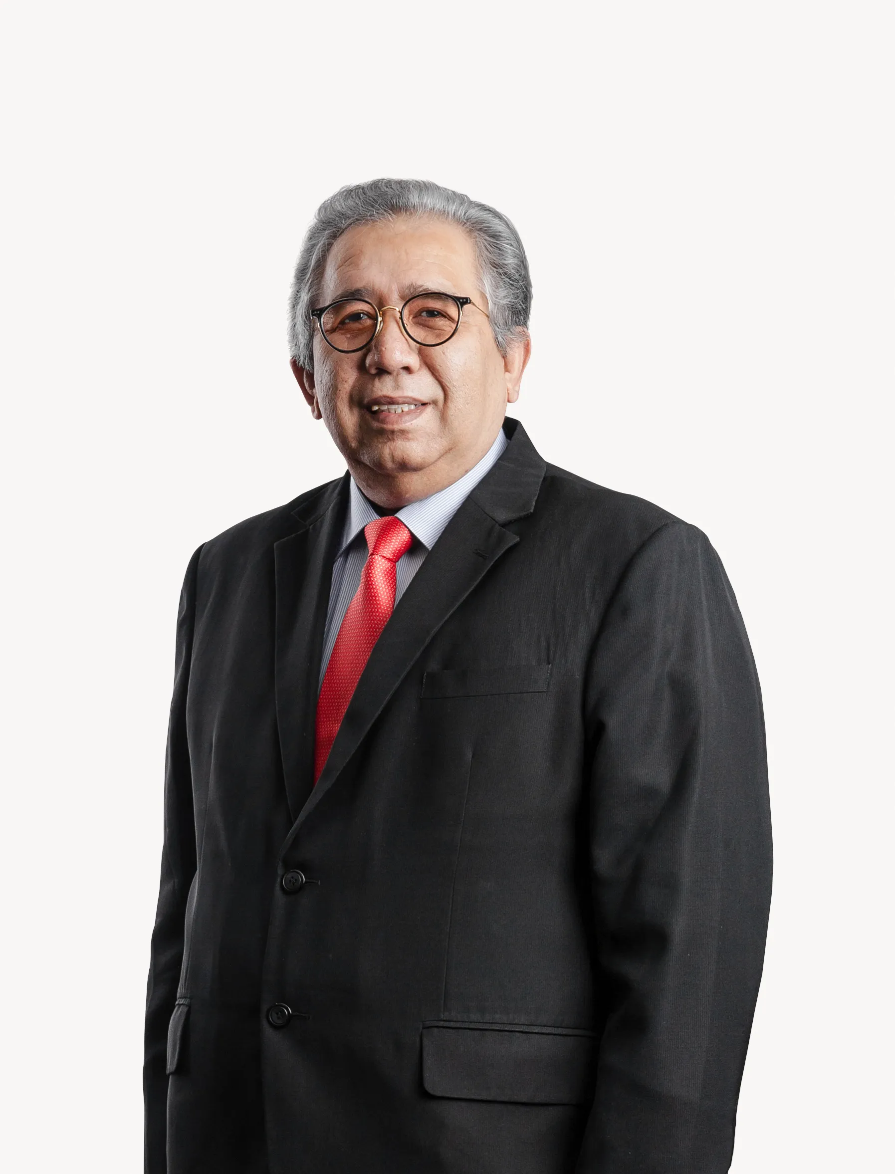 Dato’ Dr. Mohd Ali bin Mohamad Nor