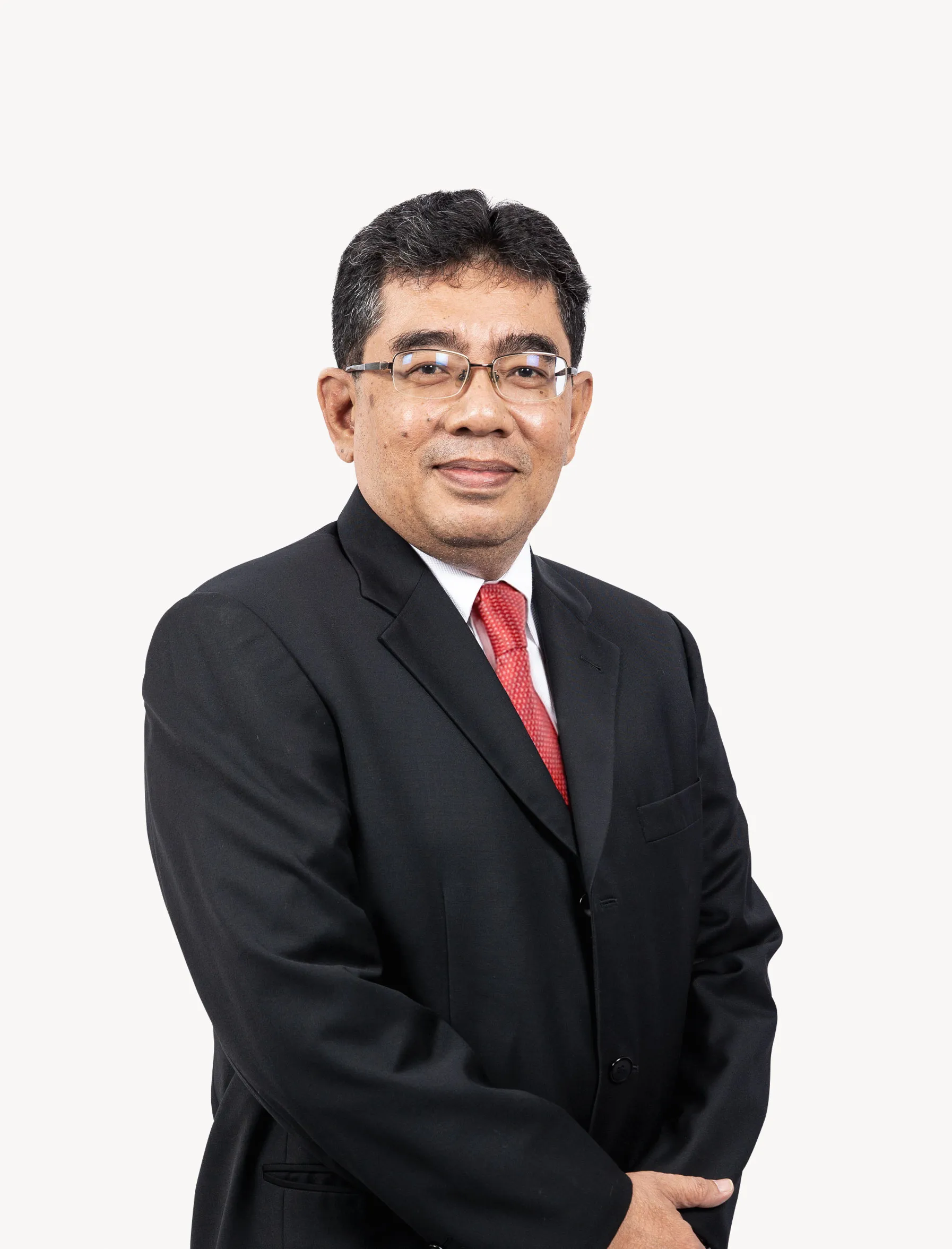 Dato’ Jezilee bin Mohamad Ramli
