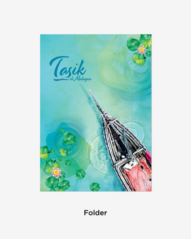 TASIK DI MALAYSIA  EMPTY FOLDER