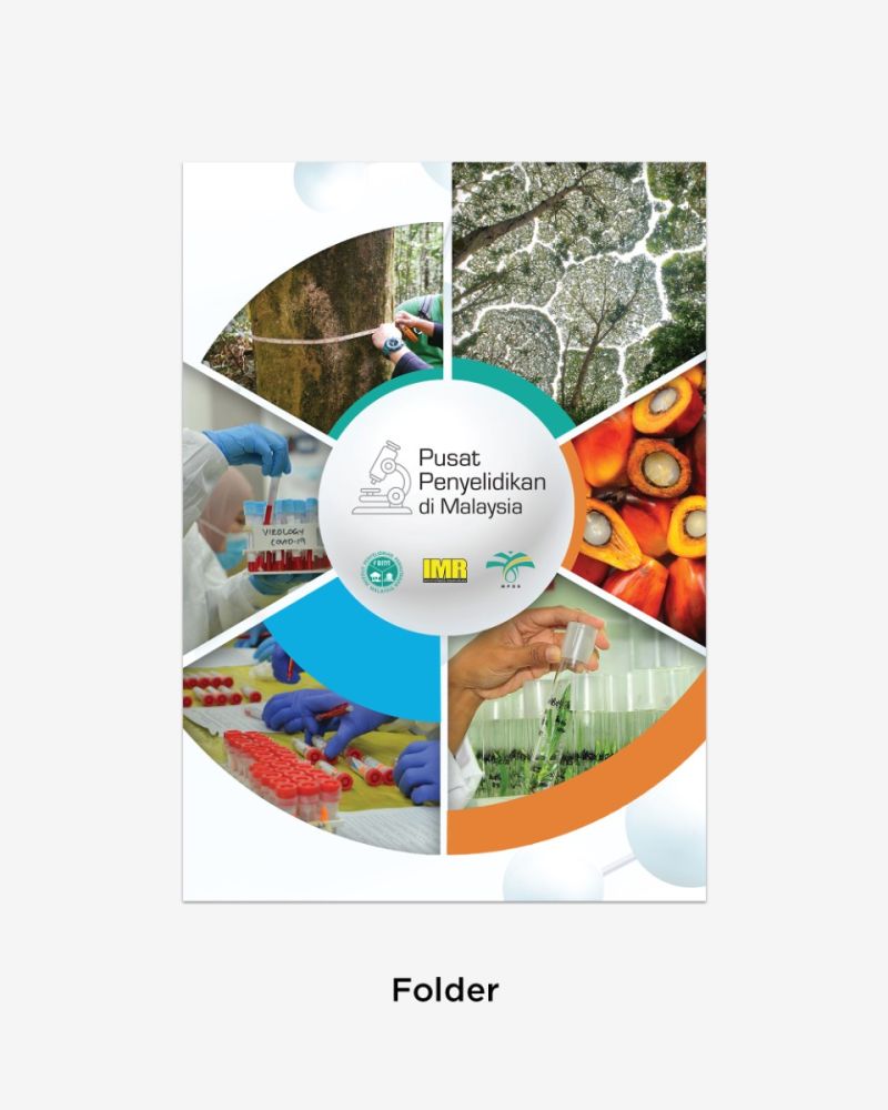   PUSAT PENYELIDIKAN DI MALAYSIAÂ EMPTY FOLDER 