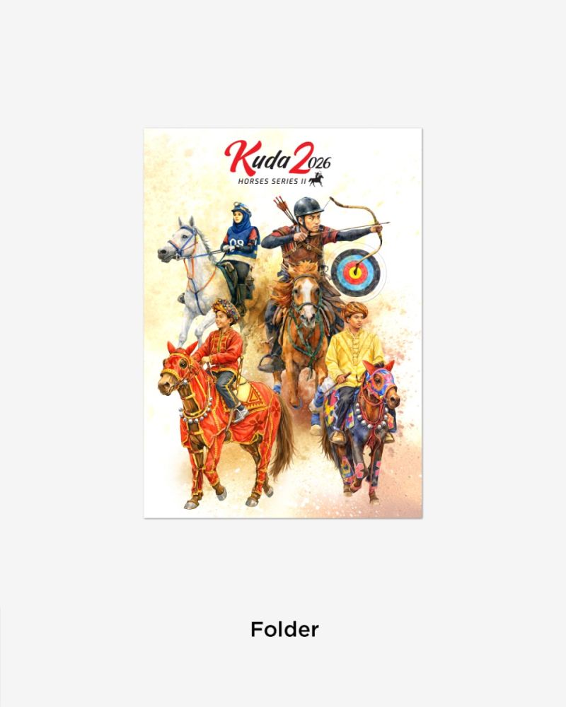 KUDA SIRI 2 EMPTY FOLDER