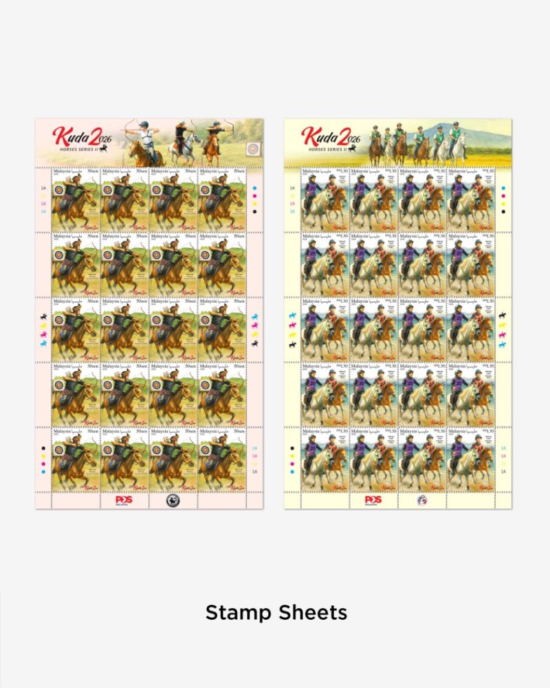 KUDA SIRI 2 COMPLETE SHEET