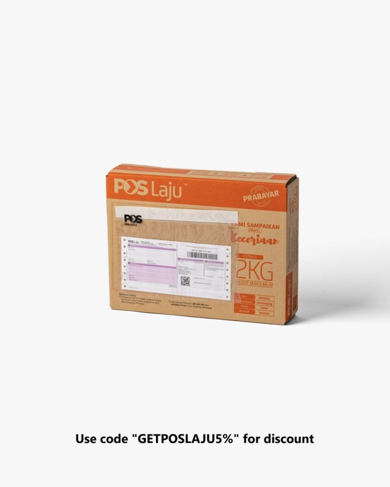 CENDEKIAWAN DI MALAYSIA FOLDER SET