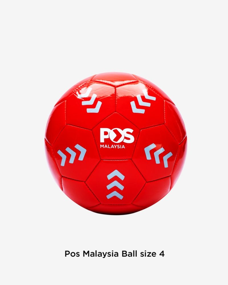 POS MALAYSIA BALL
