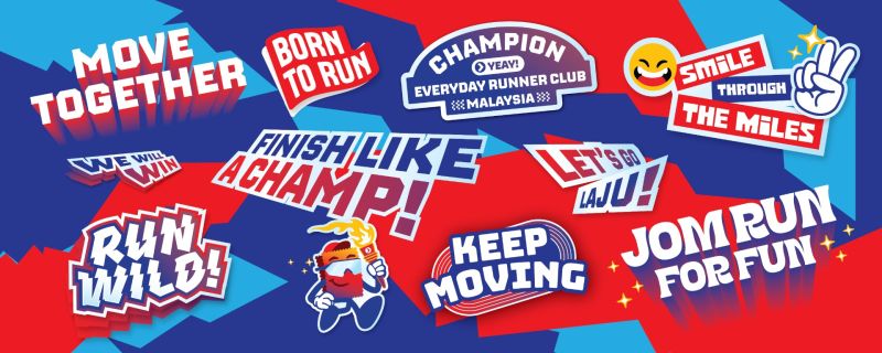 Run Motivation Sport Towel