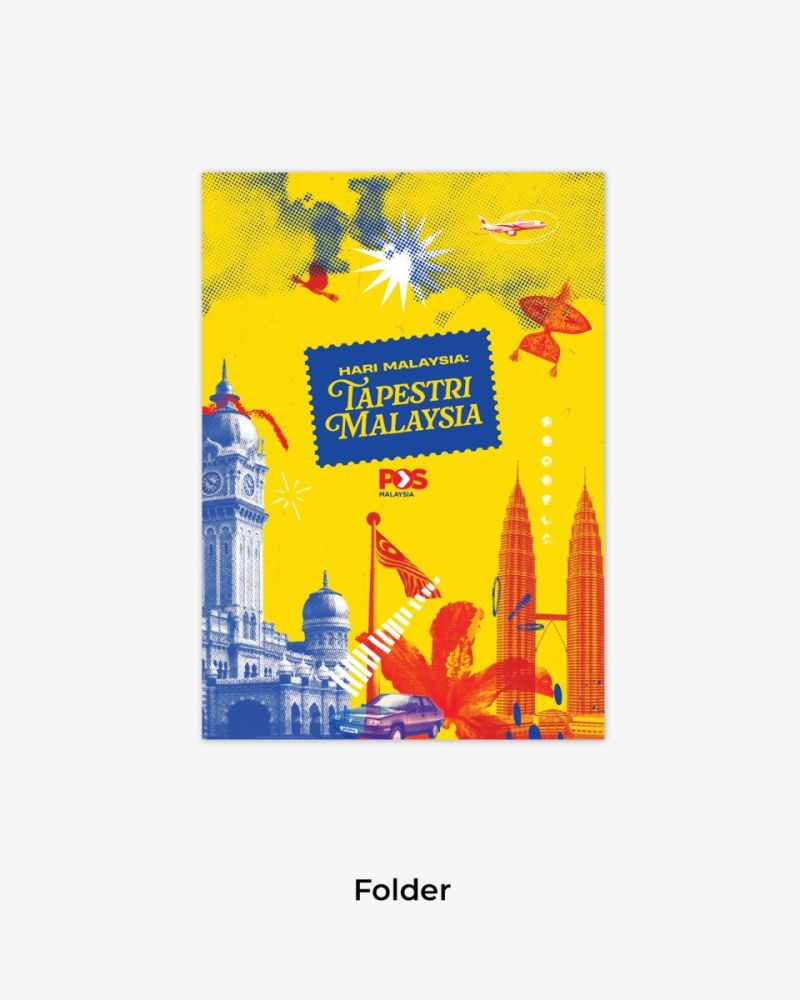 HARI MALAYSIA 2026 EMPTY FOLDER